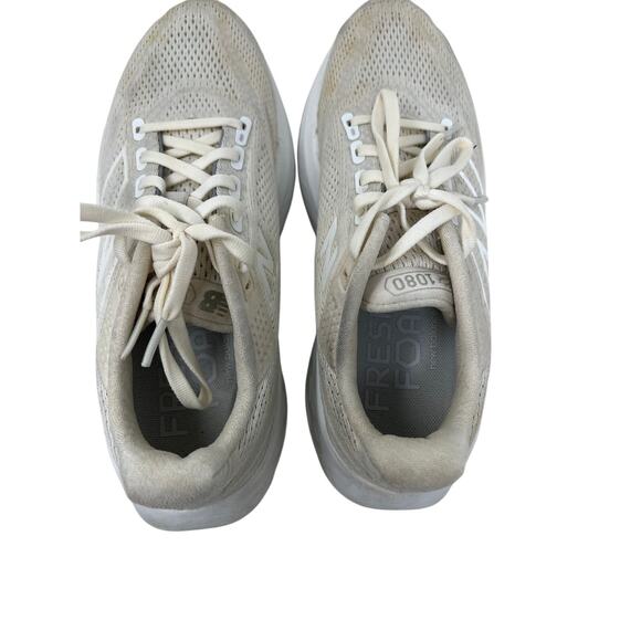 New Balance Fresh Foam X 1080v13 Womans 6.5 - Picture 7 of 8